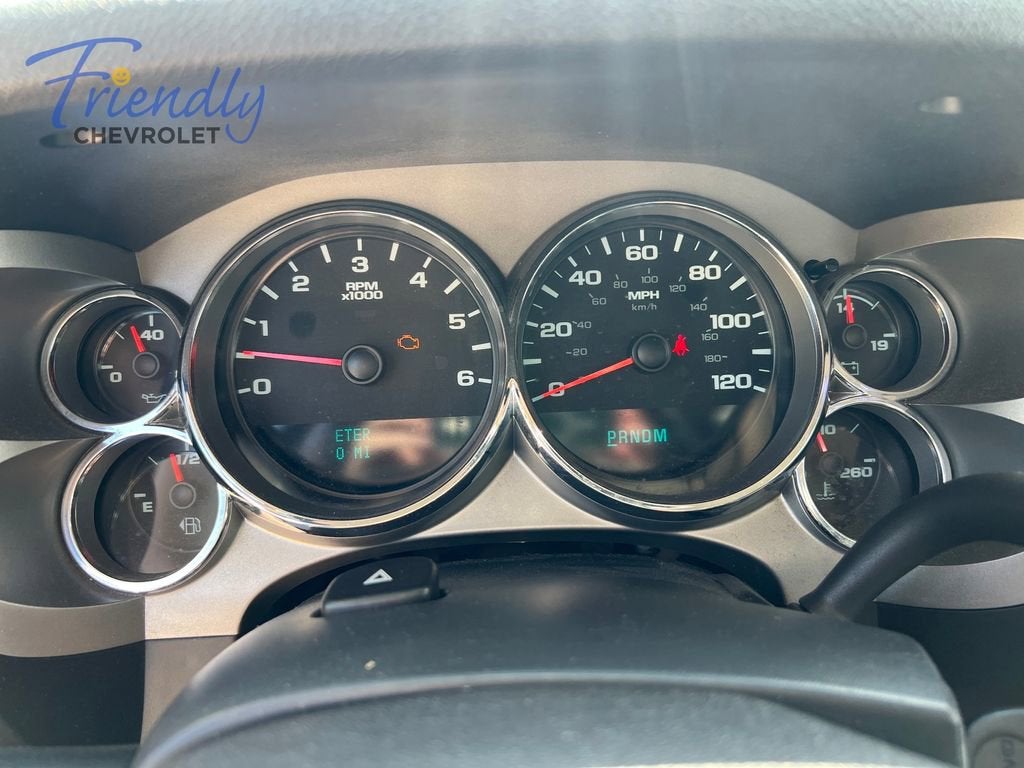 2011 GMC Sierra 1500 SLE
