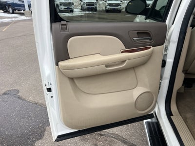 2012 GMC Sierra 1500 SLT