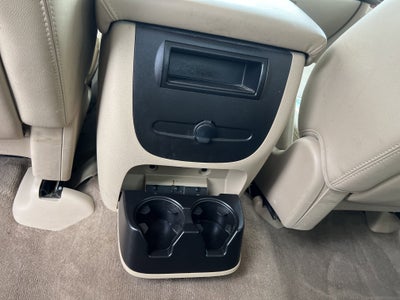 2012 GMC Sierra 1500 SLT