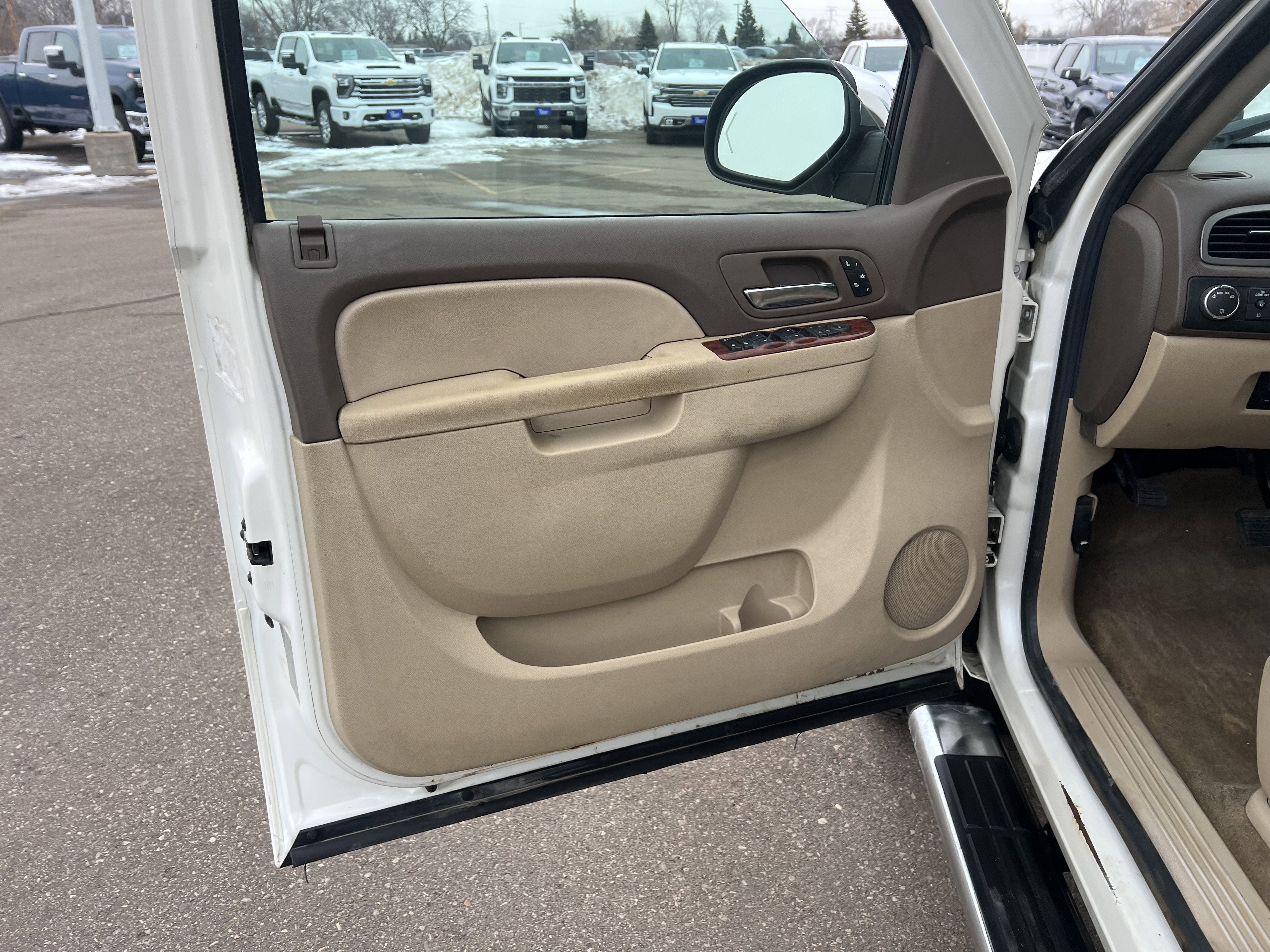 2012 GMC Sierra 1500 SLT