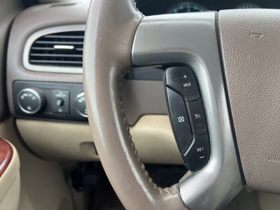 2012 GMC Sierra 1500 SLT