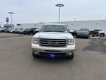 2012 GMC Sierra 1500 SLT
