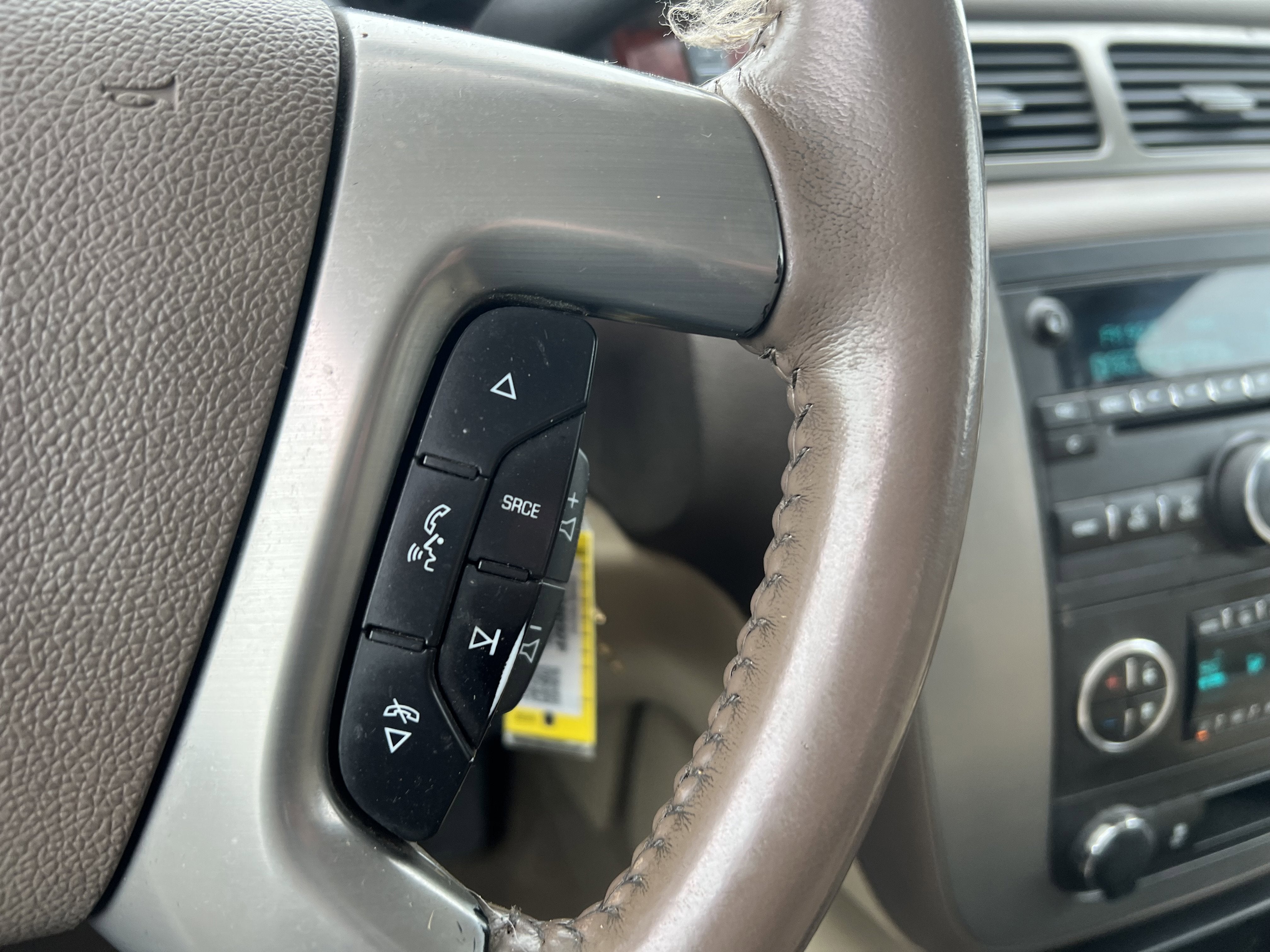 2012 GMC Sierra 1500 SLT