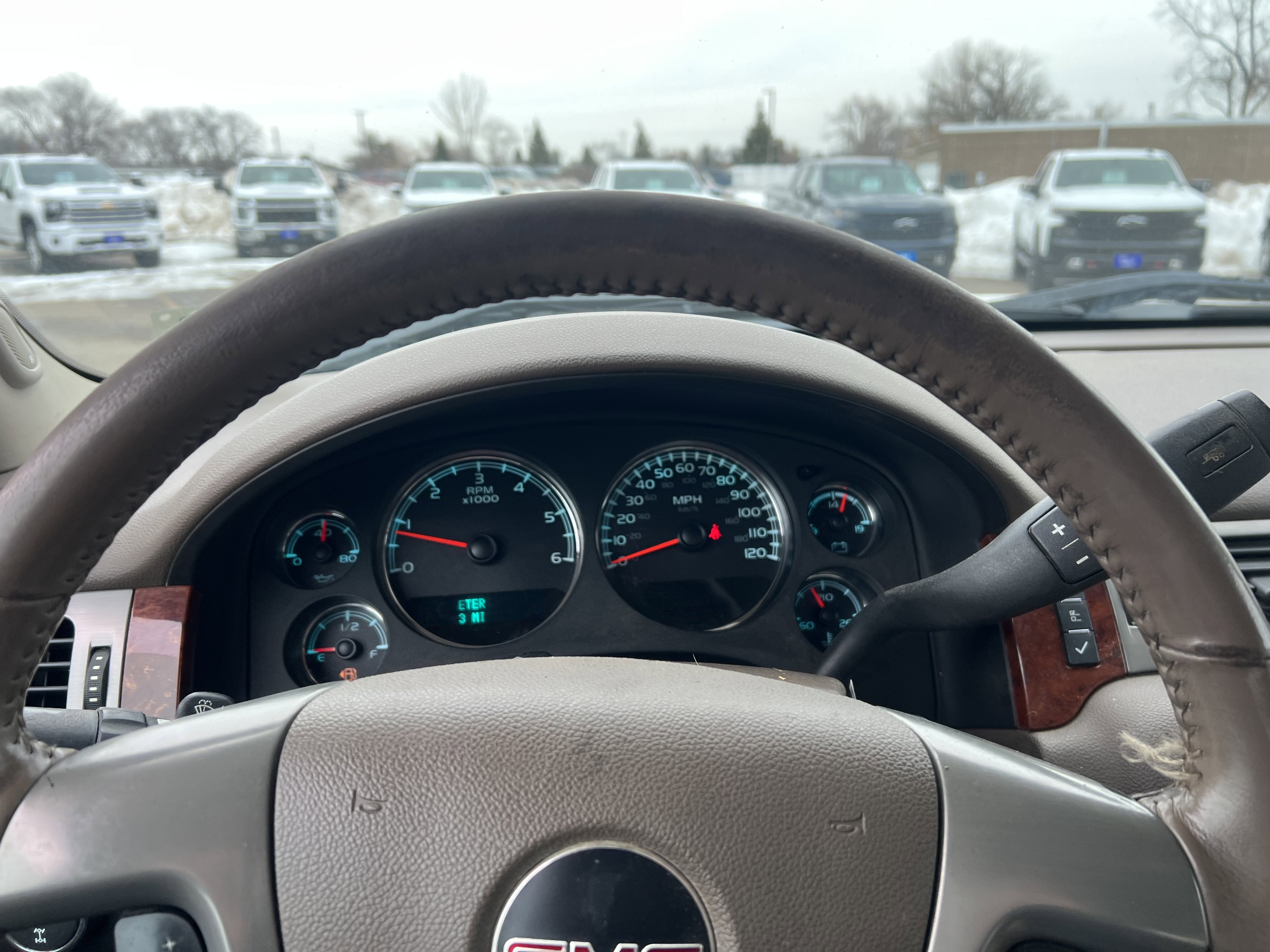 2012 GMC Sierra 1500 SLT