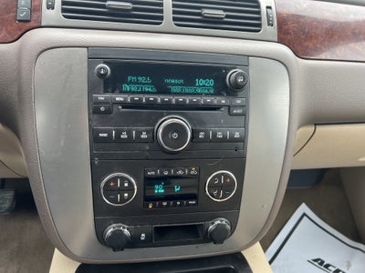 2012 GMC Sierra 1500 SLT