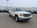 2012 GMC Sierra 1500 SLT