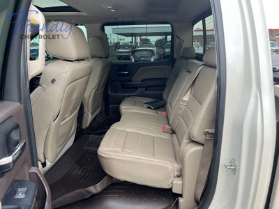 2014 GMC Sierra 1500 Denali