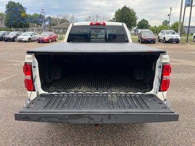 2014 GMC Sierra 1500 Denali