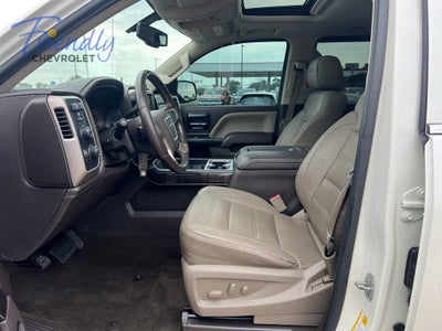 2014 GMC Sierra 1500 Denali