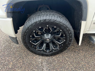 2014 GMC Sierra 1500 Denali