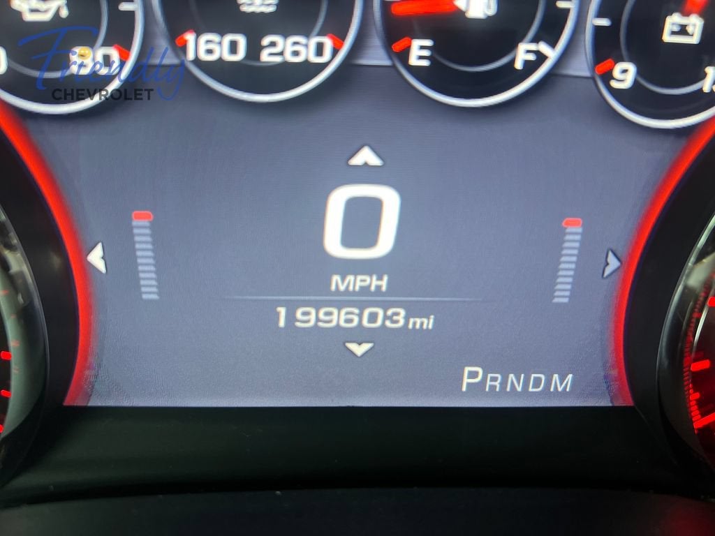 2014 GMC Sierra 1500 Denali