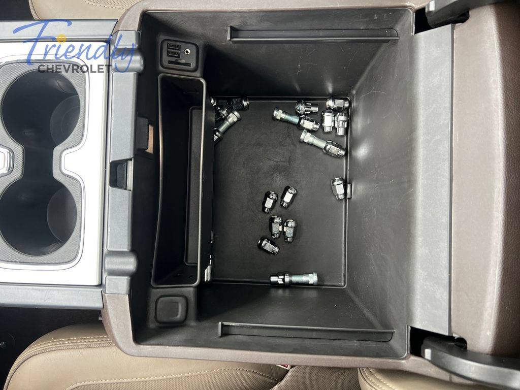 2014 GMC Sierra 1500 Denali