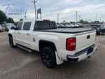 2014 GMC Sierra 1500 Denali