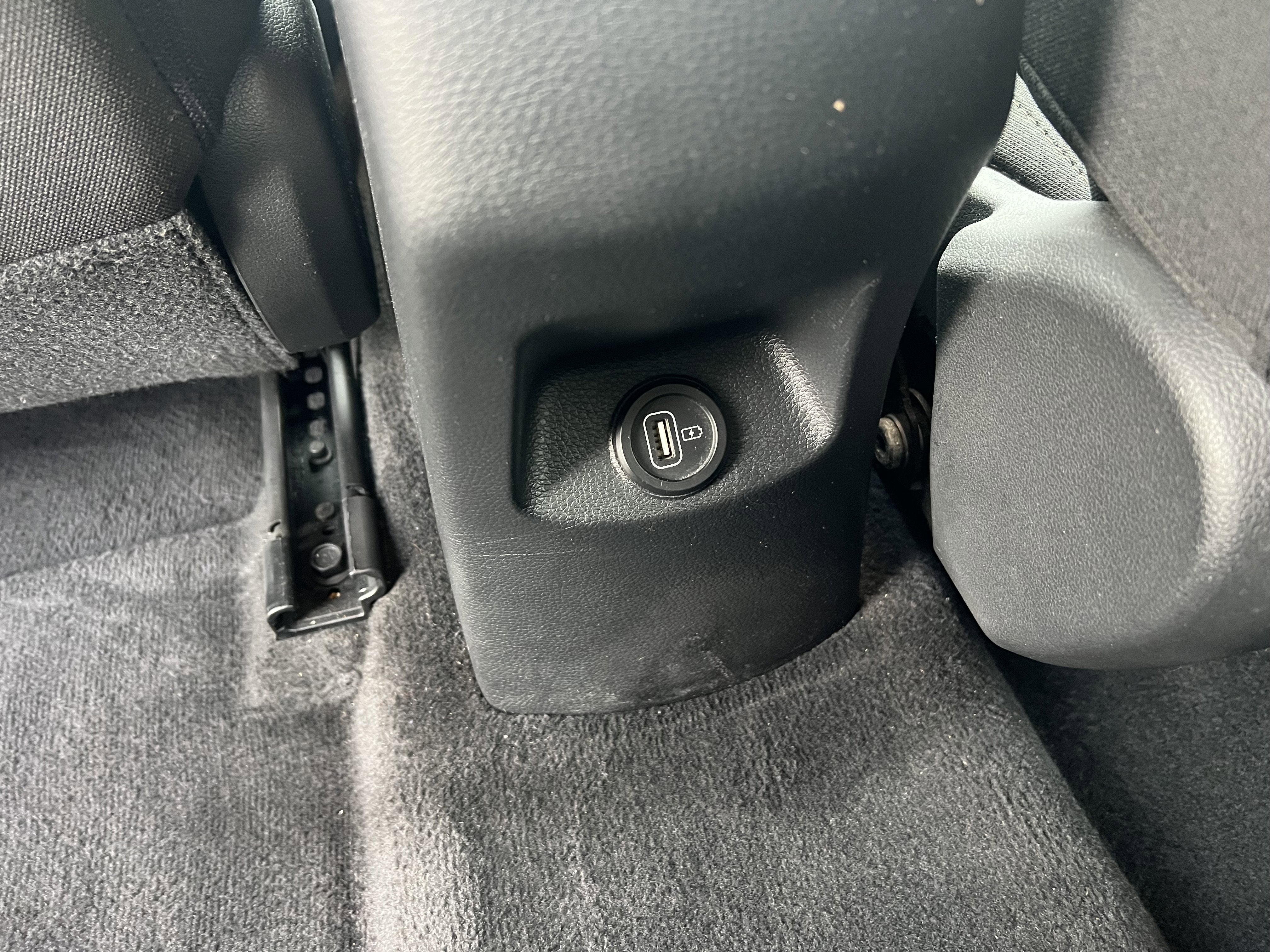 2021 Kia Rio 5-Door S