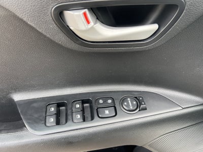 2021 Kia Rio 5-Door S