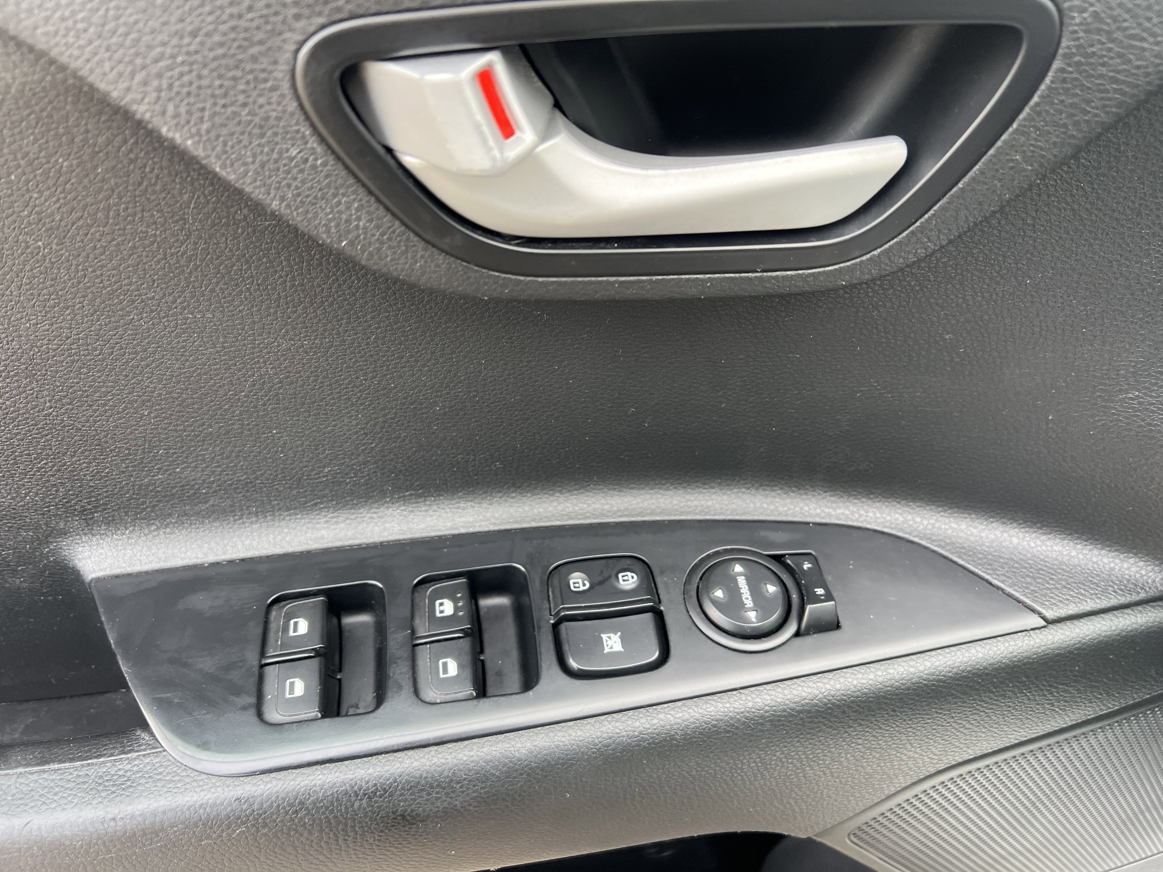 2021 Kia Rio 5-Door S