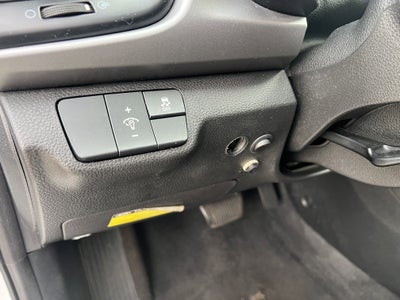 2021 Kia Rio 5-Door S