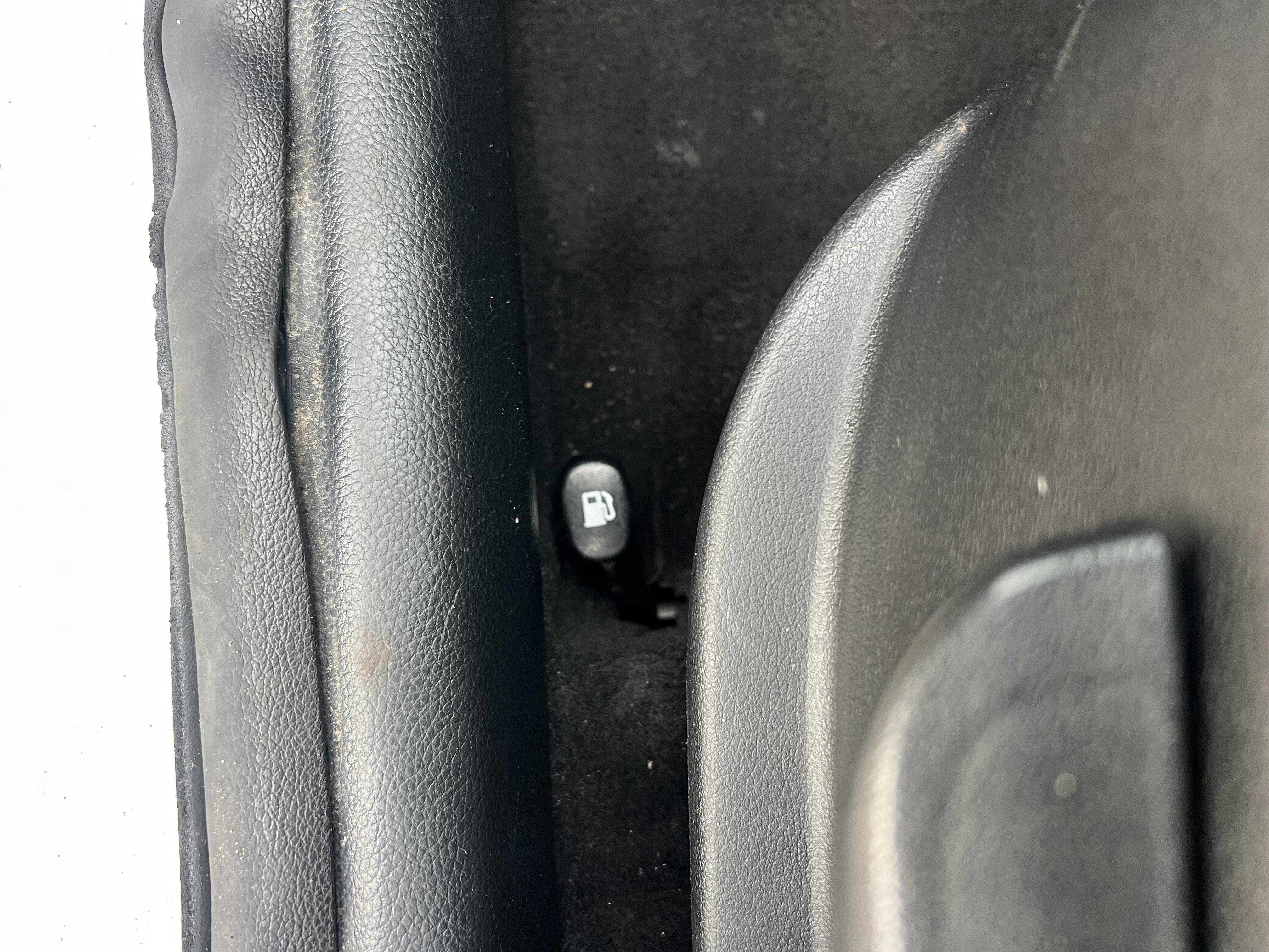 2021 Kia Rio 5-Door S