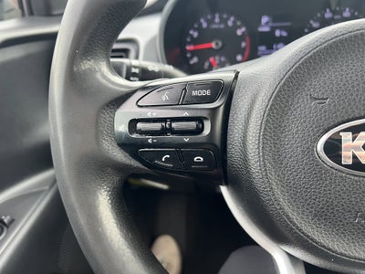 2021 Kia Rio 5-Door S