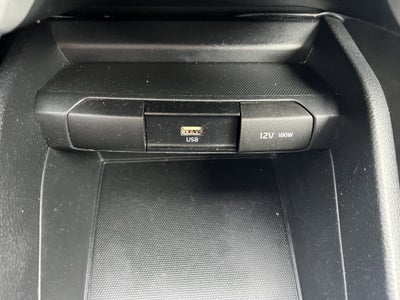 2021 Kia Rio 5-Door S