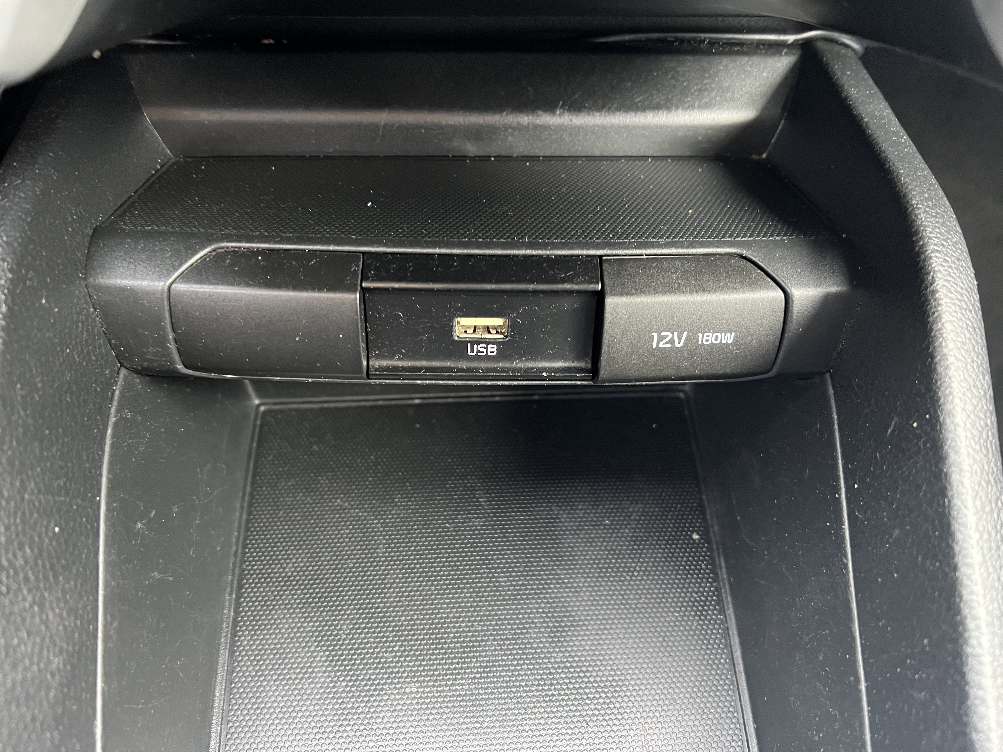 2021 Kia Rio 5-Door S