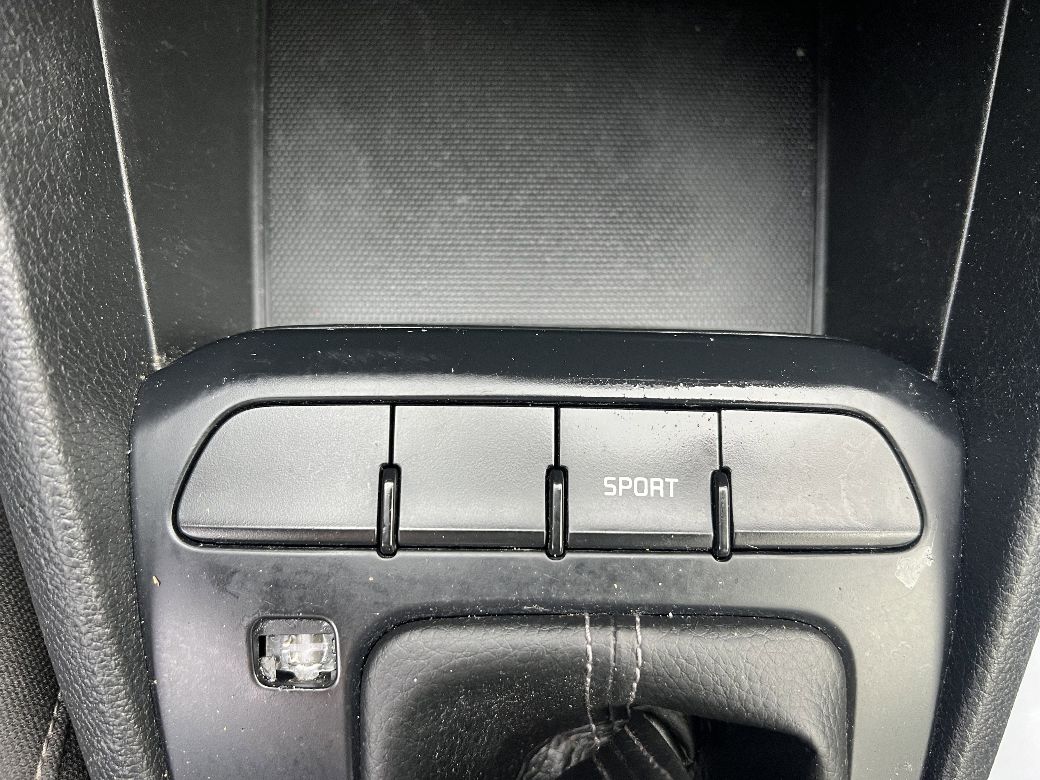 2021 Kia Rio 5-Door S