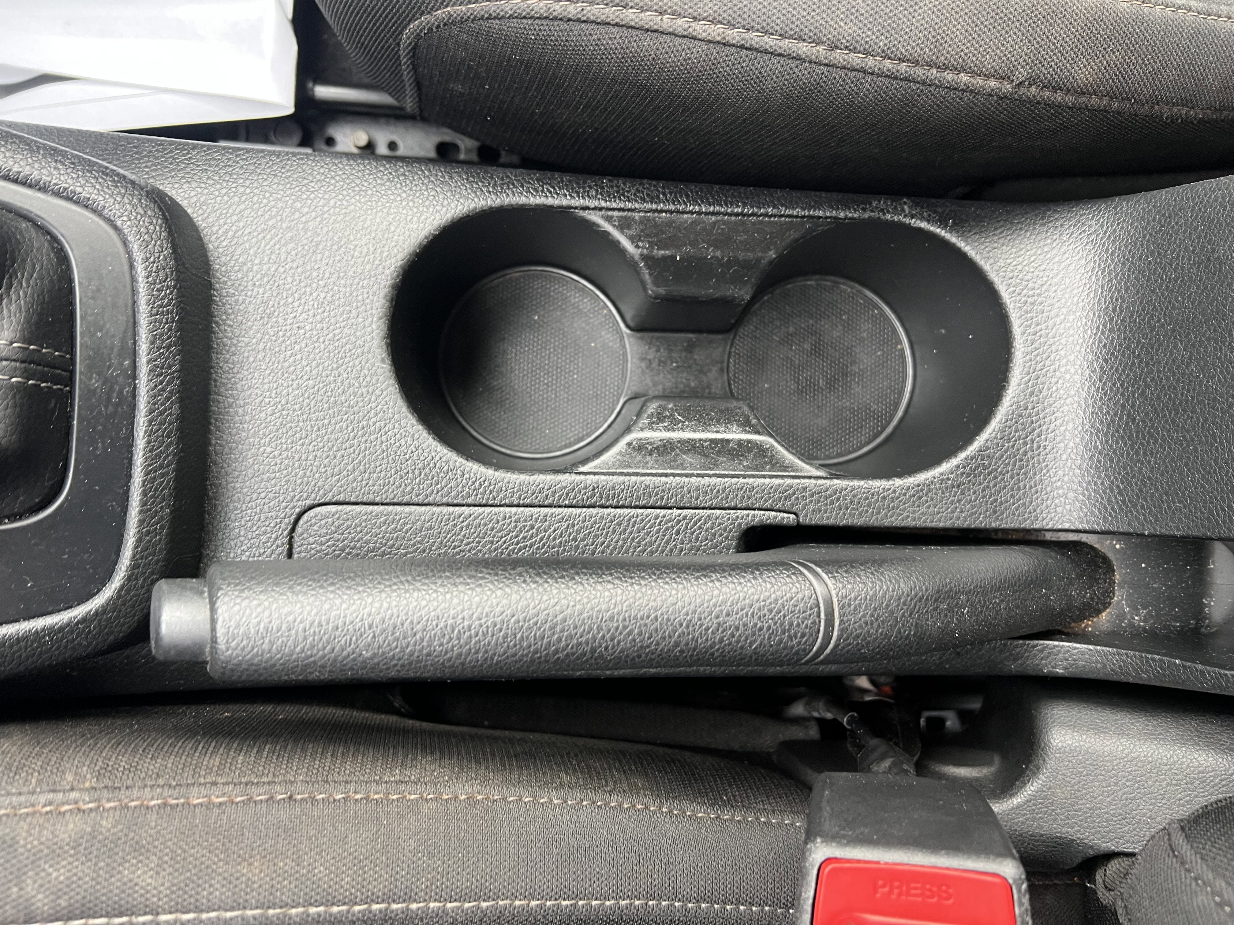 2021 Kia Rio 5-Door S