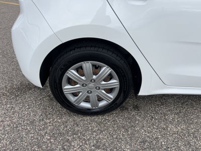 2021 Kia Rio 5-Door S