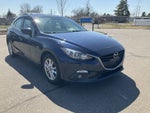 2016 Mazda Mazda3 Hatchback i Touring