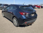 2016 Mazda Mazda3 Hatchback i Touring