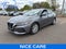 2022 Nissan Sentra S Xtronic CVT