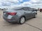 2022 Nissan Sentra S Xtronic CVT