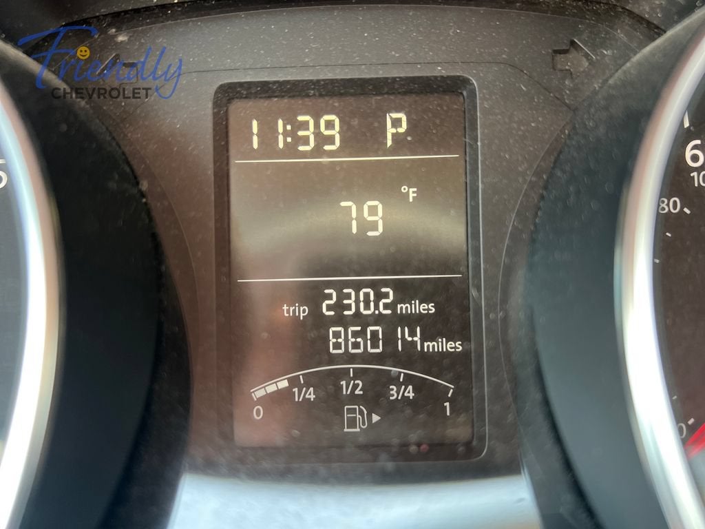 2018 Volkswagen Jetta 1.4T S