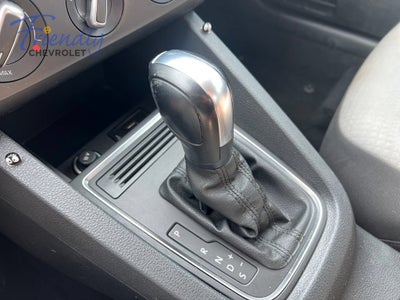 2018 Volkswagen Jetta 1.4T S