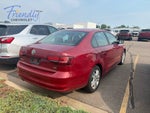2018 Volkswagen Jetta 1.4T S