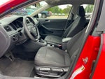 2015 Volkswagen Jetta 2.0L S