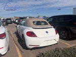 2014 Volkswagen Beetle Convertible 2.0T R-Line