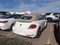 2014 Volkswagen Beetle Convertible 2.0T R-Line