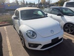 2014 Volkswagen Beetle Convertible 2.0T R-Line