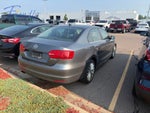 2011 Volkswagen Jetta 2.5L SEL