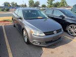 2011 Volkswagen Jetta 2.5L SEL