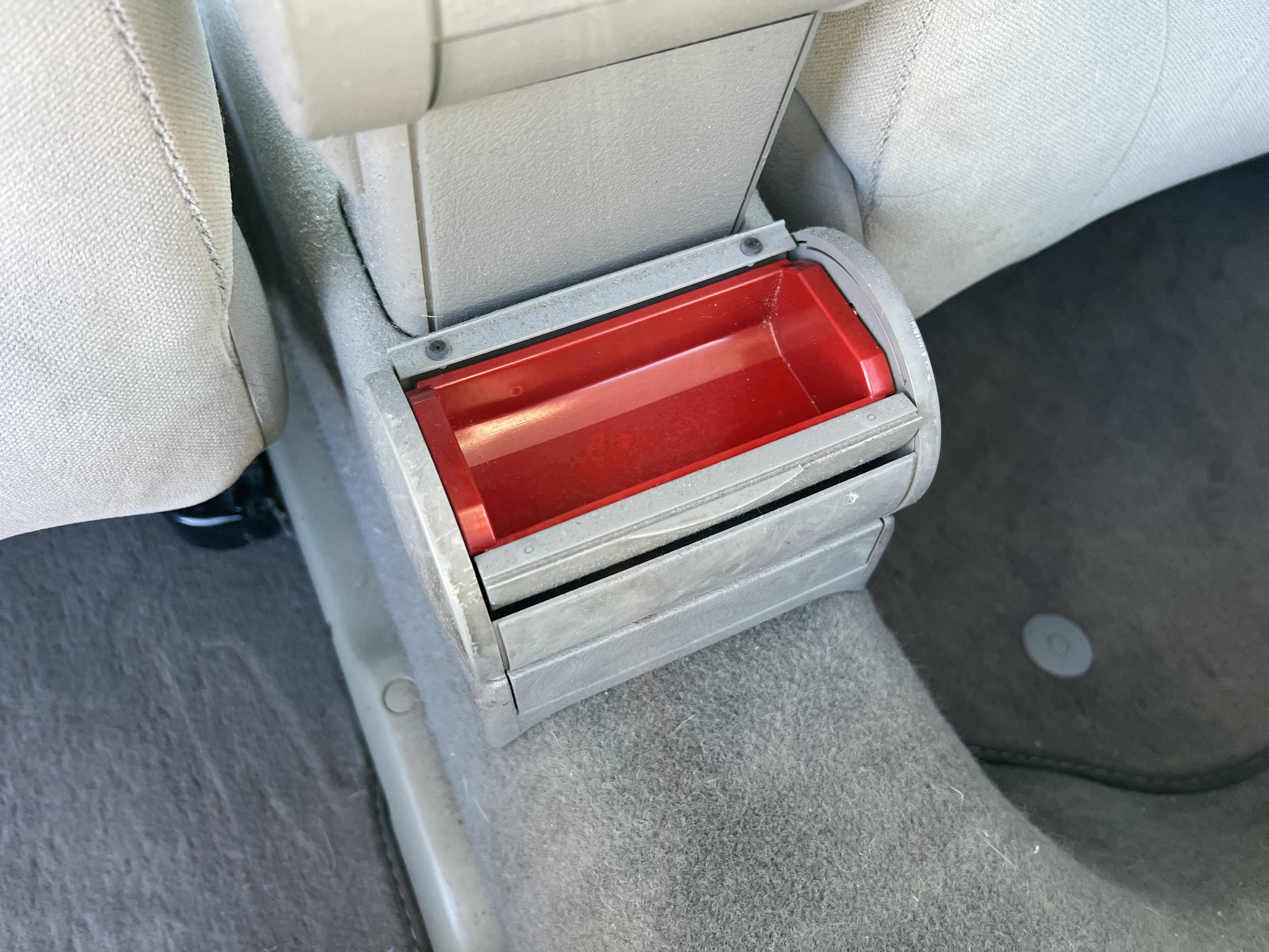 2001 Volkswagen Jetta GLS