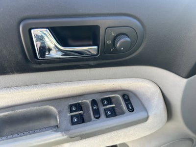 2001 Volkswagen Jetta GLS