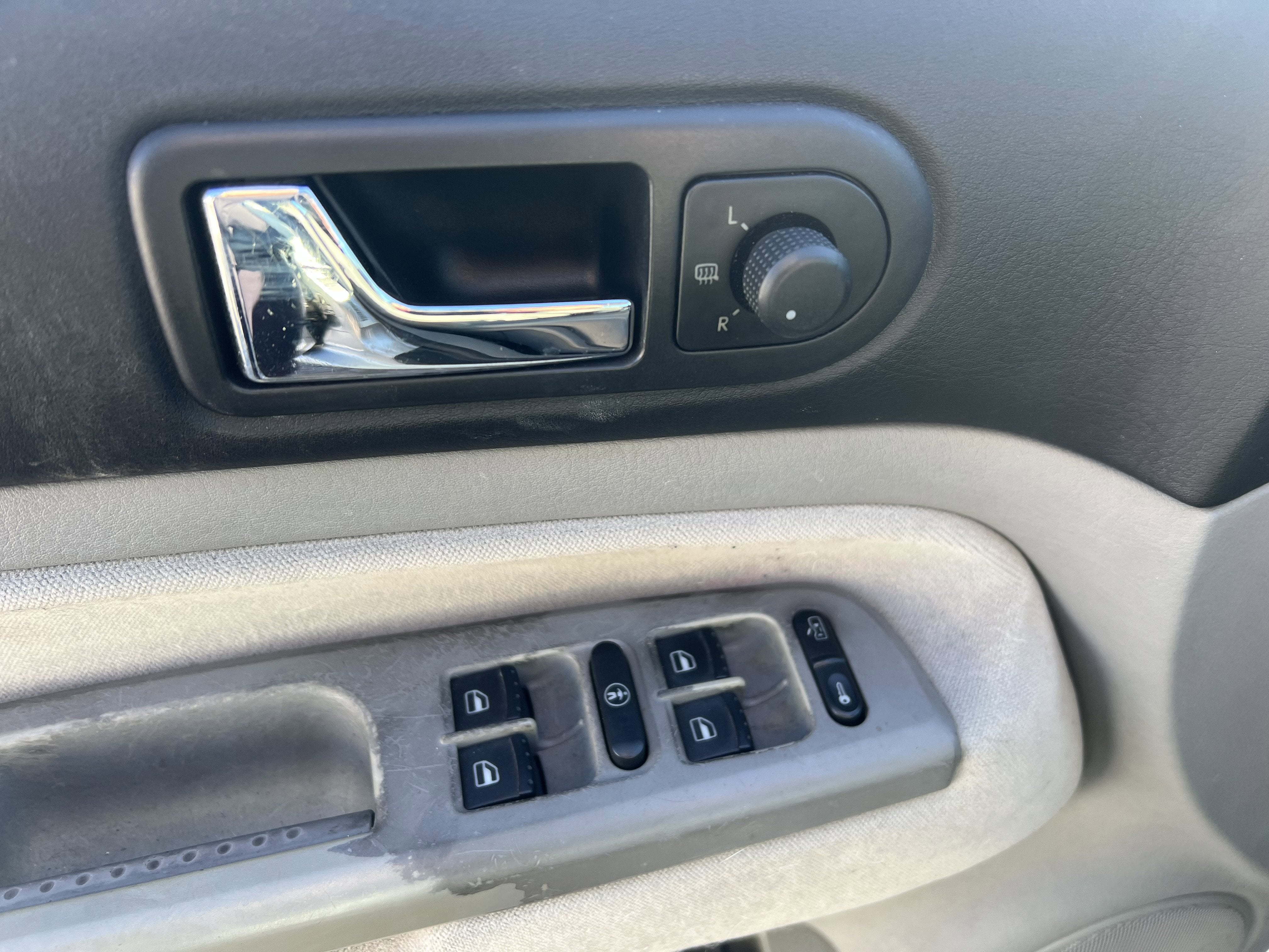 2001 Volkswagen Jetta GLS