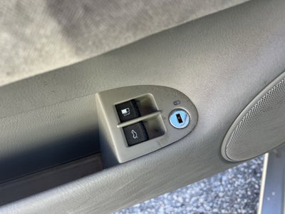 2001 Volkswagen Jetta GLS