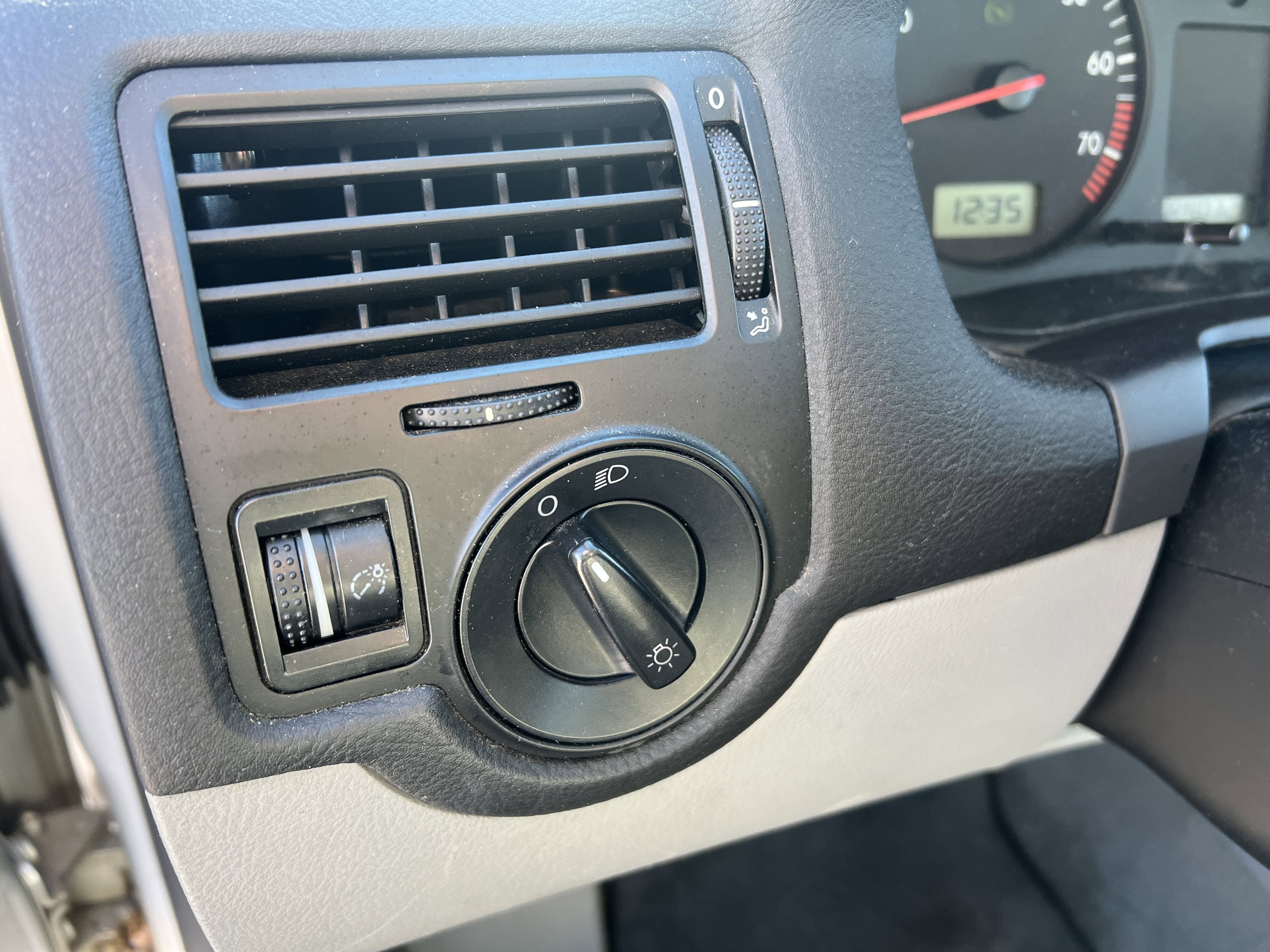 2001 Volkswagen Jetta GLS