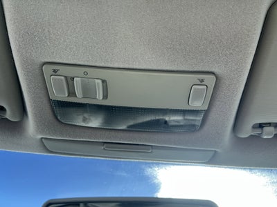 2001 Volkswagen Jetta GLS