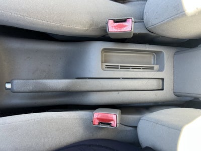 2001 Volkswagen Jetta GLS