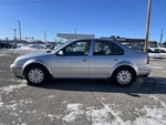 2001 Volkswagen Jetta GLS