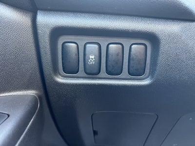 2015 Mitsubishi Outlander Sport ES